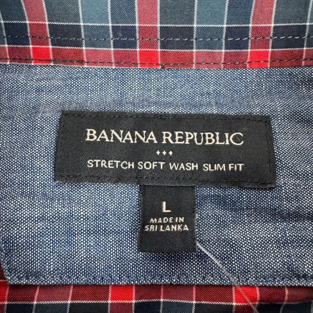 Banana Republic item banana